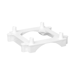 Gryna balta (Pure white)
