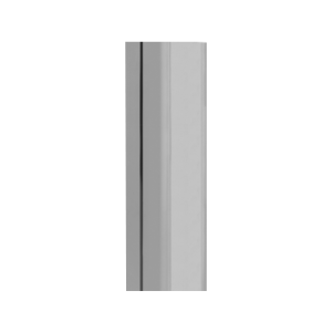 Pure white