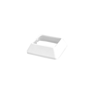 Gryna balta (Pure white)