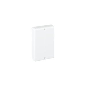 Pure white