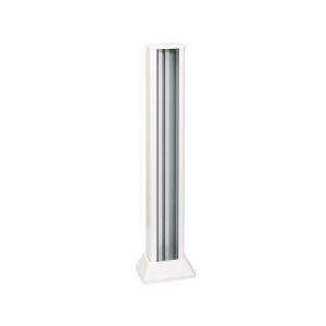 Gryna balta (Pure white)