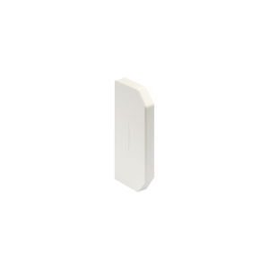 Pure white