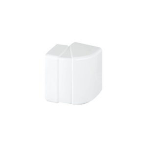 Pure white