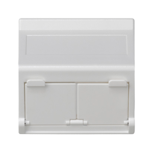 Gryna balta (Pure white)