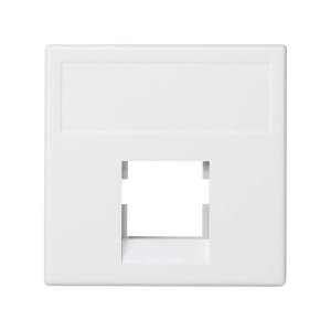Gryna balta (Pure white)