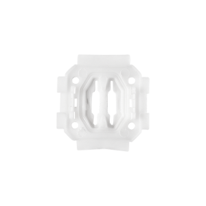Simon 55 sealing insert for switches and push buttons - to obtain IP44 splash-proof class — image 1