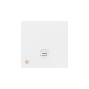 Antibacterial white