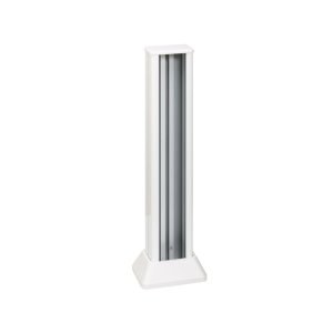 Gryna balta (Pure white)