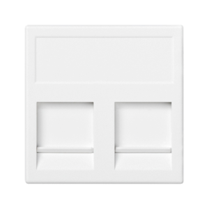 Gryna balta (Pure white)