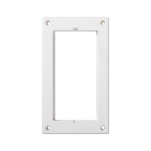 Gryna balta (Pure white)