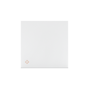 Antibacterial white