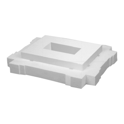 Formwork set, FB, Rectangular