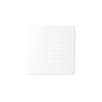 Cover for loudspeaker and buzzer