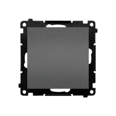 Simon 55 cable input, graphite mat