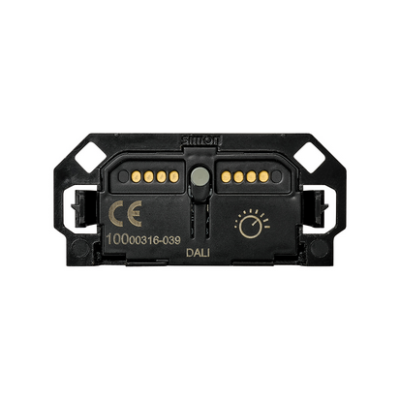 Electronic dimmer switch 230 V DALI Simon 100
