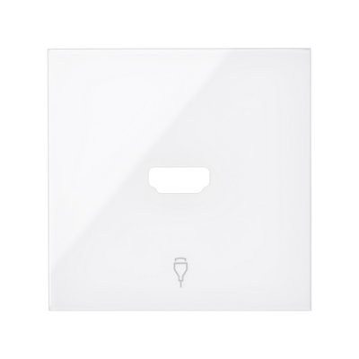 Cover for HDMI connector