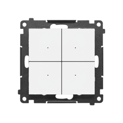 Išmanieji namai (Smart Home)