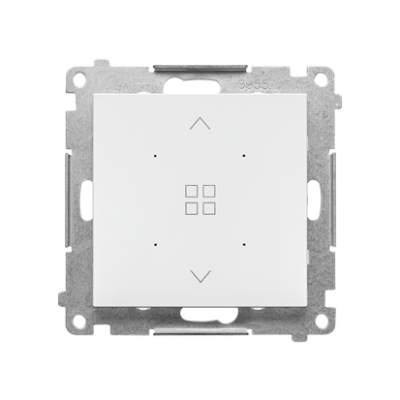 Group roller blind controller, 6A