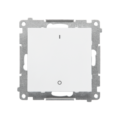 Two-pole switch, 10AX
