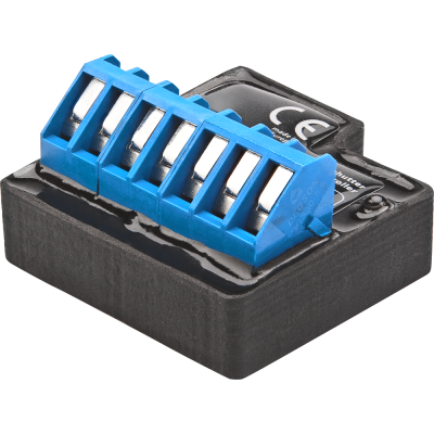 Controller for blinds [Wi-Fi], 1000 W, (flush-mounted controller)