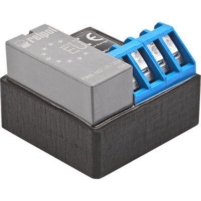 Controller for devices and lighting 230V [Wi-Fi] - switchBox v3, 16A, (flush-mounted controller)