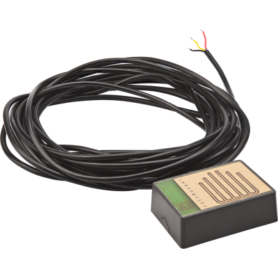 Rain sensor with the capability to control other devices [Wi-Fi]