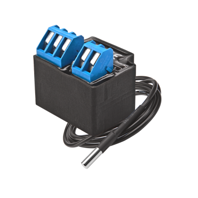 Temperature sensor from -55 to 125 degrees [Wi-Fi]