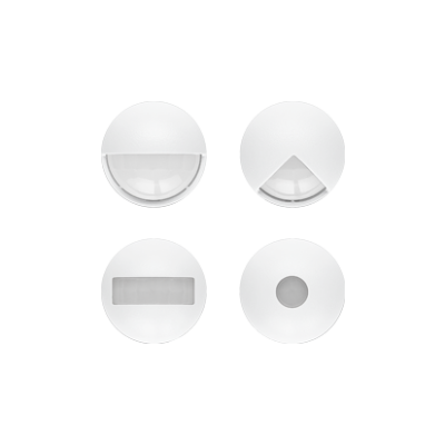 Motion sesnosr cover, (Accessory)