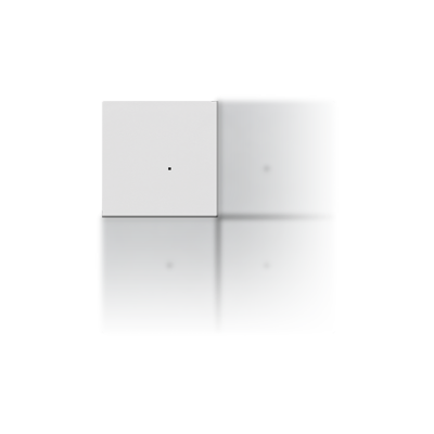 Simon 55 1/4 key without pictogram for electronic products, light gray matt