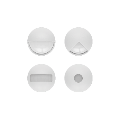 Motion sesnosr cover, (Accessory)