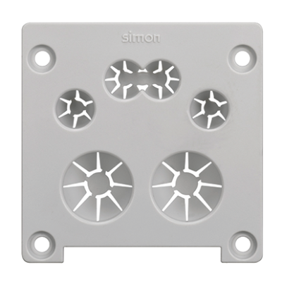 Kabelio įvorė, OFIBLOK COMPACT