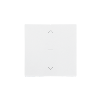 Key with pictogram for SZW1KM mechanisms: SZP1KM