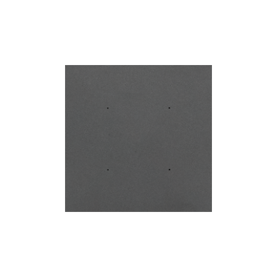 Simon 55 single key without pictogram for electronic products, graphite mat