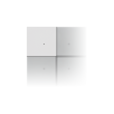 Made-to-order product, 1/4 key - customisable - with option to print a pictogram, (rocker), Simon 55, IP20, light gray matt