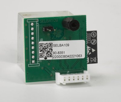 „Bluetooth“ modulis