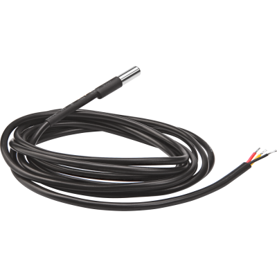 Digital temperature probe for thermoBox, (probe), cable length: 2m
