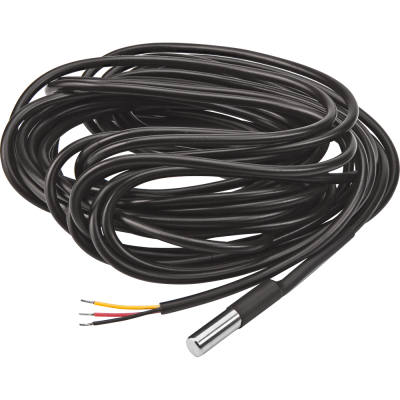 Digital temperature probe for thermoBox, (probe), cable length: 5m