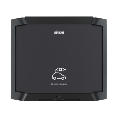 „Simon Electron Manager“, suderinamas su: „Neon“, „SM20“, „SM34“, „Xenon“