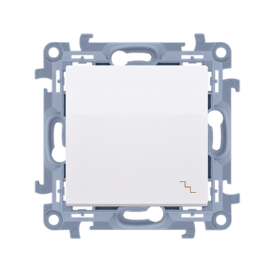 Two-way switch, 10AX