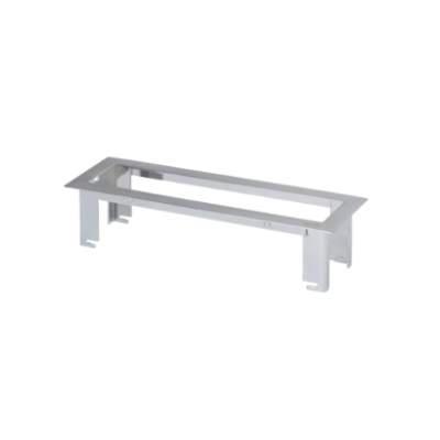 Frame for installation in furniture, OFIBLOK LINE, 2×K45