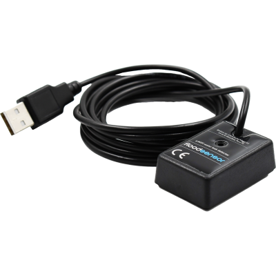 Flood detector [Wi-Fi]