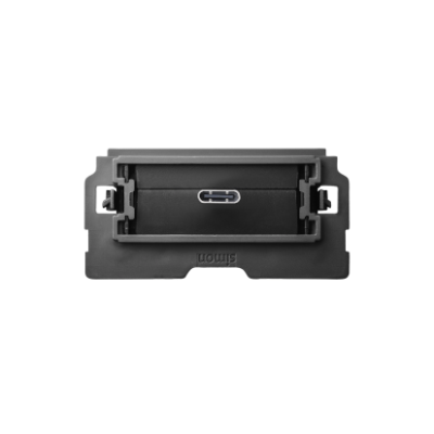 Charger 1xUSB C 5V DC type A female, USB: C