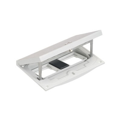 Made-to-order product, Floor box insert, KGT, IP66, IK08