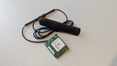 4G modemas, skirtas įkrovikliui, suderinamas su: „Neon“, „SM20“, „Xenon“