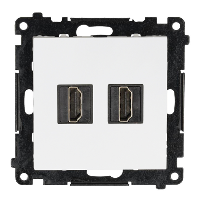 HDMI dviguba jungtis, modulis, HDMI standartas: HDMI 2.1