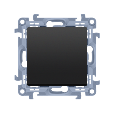 Intermediate switch without pictogram, 10AX
