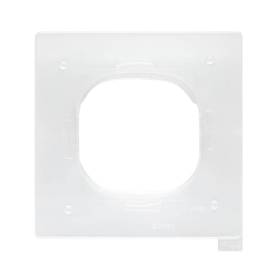 IP44 seal for single frame, (Accessory), Simon 24