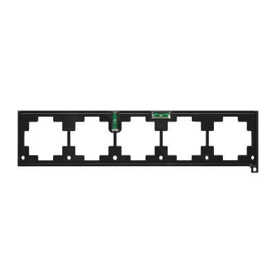 Mounting spirit level, Simon 24