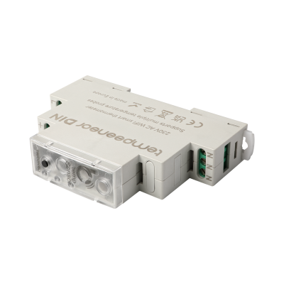 Termostatai
