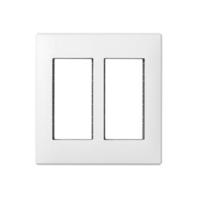 Frame for box, Simon 500, 2×S500, 4×K45